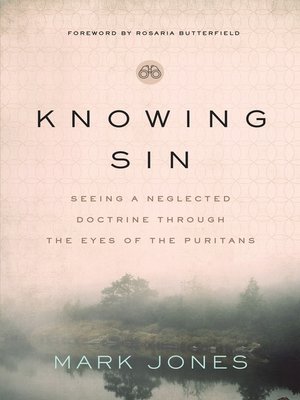 cover image of Knowing Sin